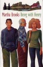 Image of Cover: Being with Henry