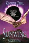 Cover of book, SUNWING