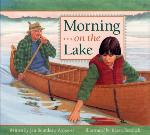 Image de la couverture : Morning on the Lake