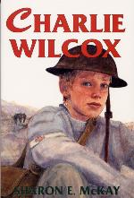 Image of Cover: Charlie Wilcox