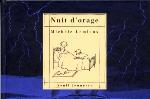 Image de la couverture : Nuit d'orage