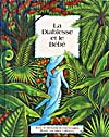 Couverture du livre, LA DIABLESSE ET LE BÉBÉ: UN CONTE TRADITIONNEL DES CARAÏBES