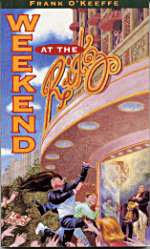 Image de la couverture : Weekend at the Ritz