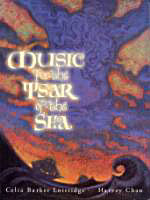 Image de la couverture : Music for the Tsar of the Sea: A Russsian Wonder Tale