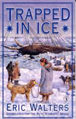 Image of Cover: Trapped in Ice