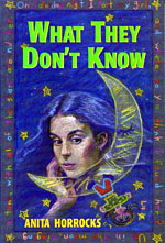 Image of Cover: What They Don't Know