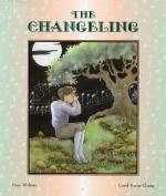 Image de la couverture : The Changeling