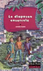 Image of Cover: Le diapason ensorcelé: Les aventures d'étienne et de maude