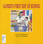 Alfred's First Day at School