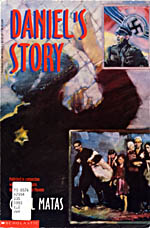 Photo of book cover: Daniel's Story