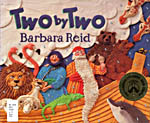 Photo de la couverture du livre : Two by Two