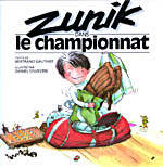 ZUNIK DANS LE CHAMPIONNAT