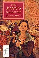 The King's Daughter