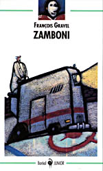 ZAMBONI