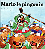 MARIO LE PINGOUIN