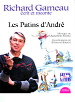 LES PATINS D'ANDRÉ