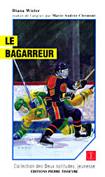 LE BAGARREUR