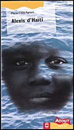 Cover of, ALEXIS D'HAÏTI