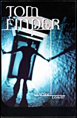 Cover of, TOM FINDER