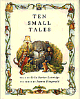 Photo de la couverture du livre : Ten Small Tales