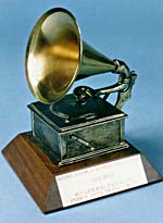 GRAMMY Award, 1973