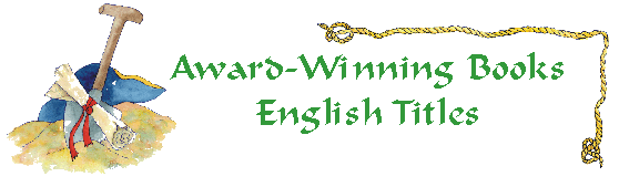 English Titles - Awards